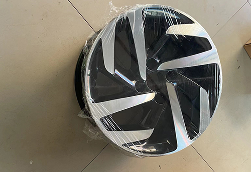 C3XR鋁合金輪轂